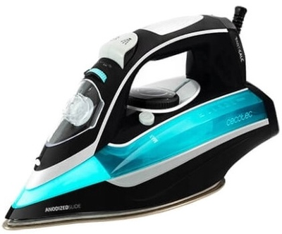 Żelazko Cecotec 3D ForceAnodowane 550 (05102)