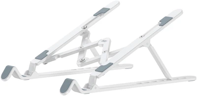 Підставка для ноутбука ХО С102 White (C102.white)