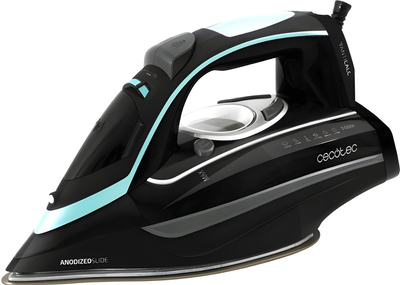 Żelazko Cecotec 3D ForceAnodowane 750 Smart (05103)