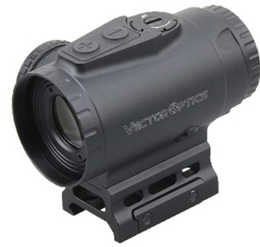 Прицел призматический Vector Optics Paragon 3x18 Micro illum (VEPS-MBR) (SCPS-M03)