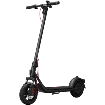 Електросамокат Segway-Ninebot F2 PRO E II, чорний (AA.05.12.03.0007)