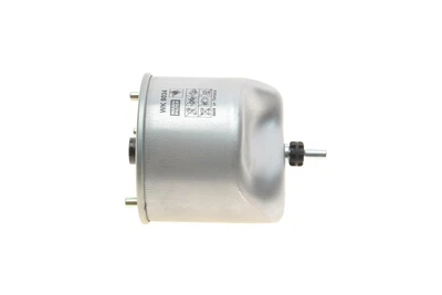 Фільтр паливний Citroen Berlingo/C3/C4/C5/Peugeot 1.6HDi 10-/Fiat Scudo 1.6JTD 07- - WK 9034 MANN-FILTER