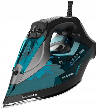 Żelazko Cecotec Fast&Furious 5055 Pro (05570)
