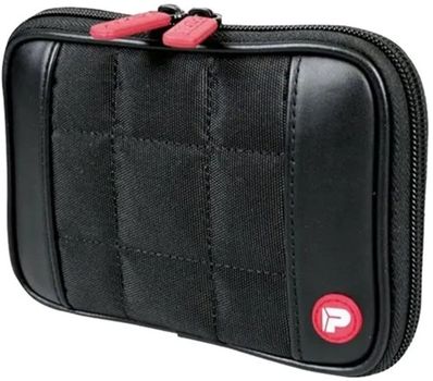 Etui na dysk HDD 2.5" PORT Designs Berlin HDD Black (400124)