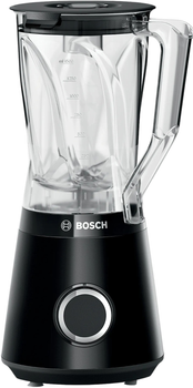 Blender Bosch MMB 6141B Czarny