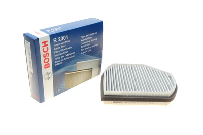 Фильтр салона MB E-class W210/C-class W202 95-02 угольный - 1 987 432 301 BOSCH
