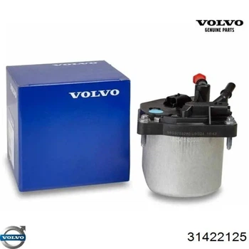 Фильтр топливный S40 04- S60 Volvo (31422125)