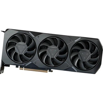 Відеокарта AMD Radeon RX 7900 XT 20Gb (100-300000071) (GDDR6, 320 bit, PCI-E v4.0 x16) Б/в