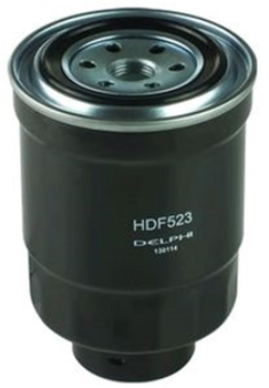 Фильтр топливный Delphi (HDF523)