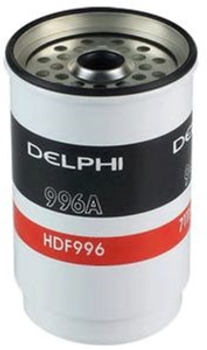Фильтр топливный Delphi (HDF996)