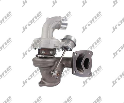 Турбина Ford Edge 15- Jrone 8B03-400-G57 (F2GE-9G438-BC, F2GE9G438BC)