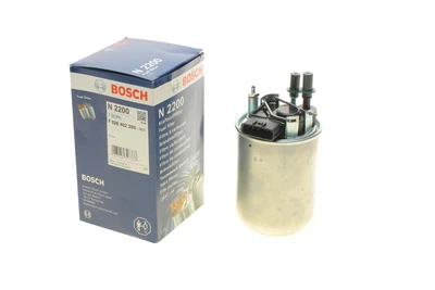 Фильтр топливный Nissan Juke 1.5 dCi 10- - F 026 402 200 BOSCH