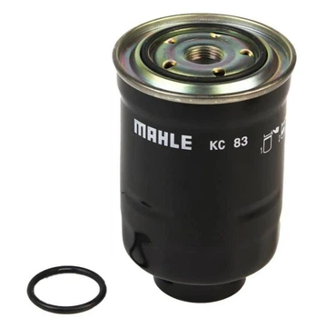 Топливный фильтр накручиваемый MAHLE (KC83D)