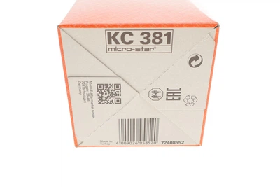 Фільтр паливний мікронна система Stanadine KC 381 KNECHT