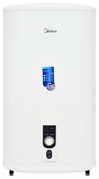 Водонагреватель Midea D50-20ED2 (D) сухой тэн