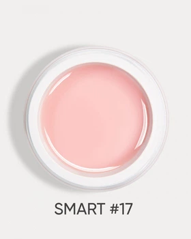 Гель моделюючий Dark Smart Builder Gel №17 30 мл