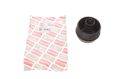 Кришка фільтра масляного BMW 1 F20/F21/3 F30/F80/F31 11- N13 B1422107 BOGAP