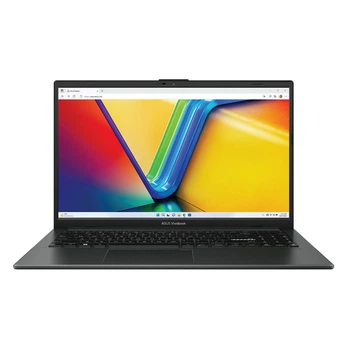Ноутбук Asus Vivobook Go 15 E1504FA-BQ886 (90NB0ZR2-M01F60) Mixed Black