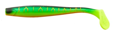 Віброхвіст силікон. KUBIRA SWIM SHAD 3D LJ Pro Series 5 "/ PG02 *3 (140420-PG02)