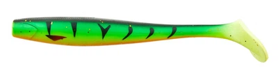 Виброхвосты LJ 3D Series KUBIRA SWIM SHAD 5,0in (12,50)/PG13 3шт. (140420-PG13)