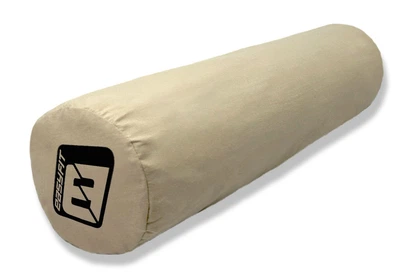 Чехол для валика массажного стола EasyFit бежевый