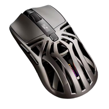 Миша бездротова SMAILWOLF RS8 Metal