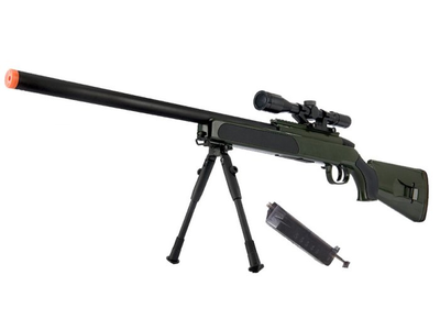 Снайперська гвинтівка на кульках, Cyma, ZM51G