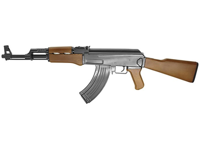 Дитячий металевий автомат Калашников, Cyma, ZM93