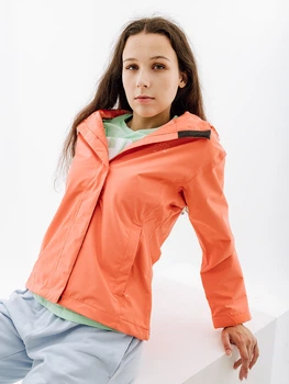 Куртка HELLY HANSEN W SEVEN J JACKET 62066-284 XS, 7040058294993
