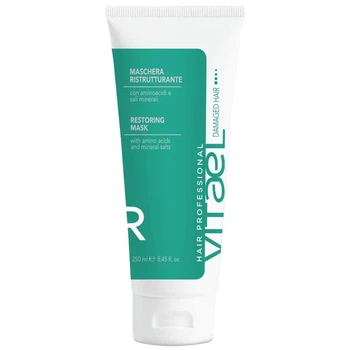 Маска відновлююча для пошкодженого волосся VITAE DAMAGED HAIR RESTORING MASK 250 мл