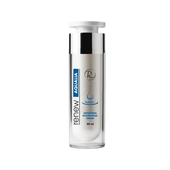 Живильний крем антистрес RENEW Antistress Nourishing Cream 50 мл