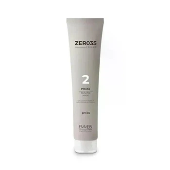 Маска глибокого відновлення Фаза-2 Emmebi Pro Hair New Sealing Mask 250 мл