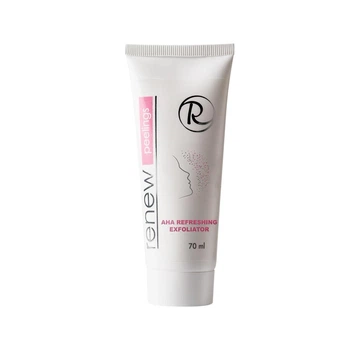 Освіжуючий ексфоліатор з AHA кислотами RENEW AHA Refreshing Exfoliator 70 мл