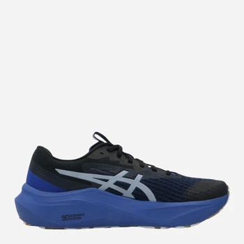 Buty do biegania męskie ASICS GT-2000 14 1011C128-400 45 (11US) Granatowe (4570158916141)