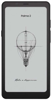 Электронная книга ONYX BOOX Palma 2 Black (9908334)