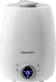 Увлажнитель воздуха Liberton LAH-5802