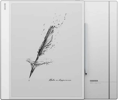 Czytnik e-booków Boox Note Max White (6949710310099)
