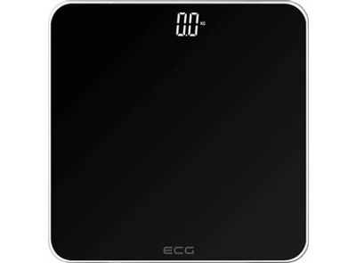 Весы напольные ECG OV 1821 Black