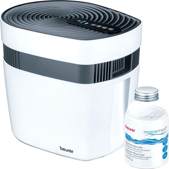 Очиститель воздуха Beurer Maremed MK 500
