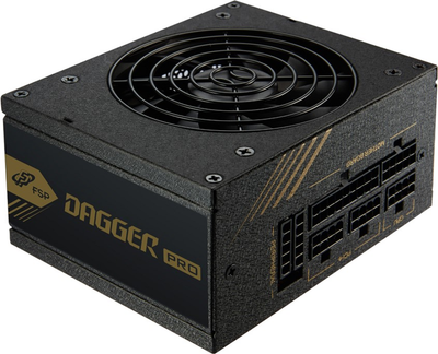 Блок живлення FSP SFX DAGGER PRO SDA2-550 80+ Gold
