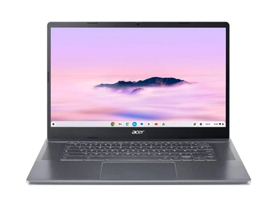 Ноутбук Acer Chromebook Plus CB515-2H (NX.KNUEU.005)