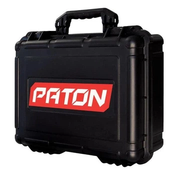 Кейс пластиковый Paton универсальный (4001397)
