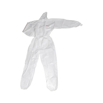 Костюм захисний одноразовий WURTH CAT3-TYPE5/6 XXL Білий (0899021215)