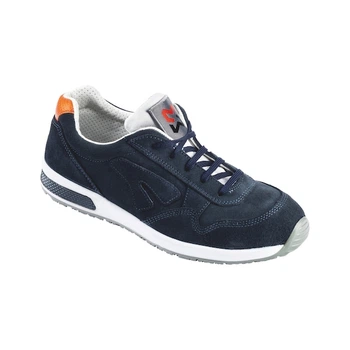 Кросівки захисні WURTH JOGGER S1 сталевий носок 40 Сині (M015038040)