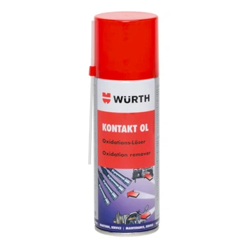 Розчинник оксидів Wurth OL 200 мл (089360)