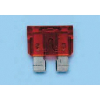 Запобіжник ATO WURTH TRANSPARENT 25A (5208025)