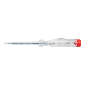 Викрутка-індикатор напруги WURTH 120-250В SL 0.5х3/65х140мм (5634002001)