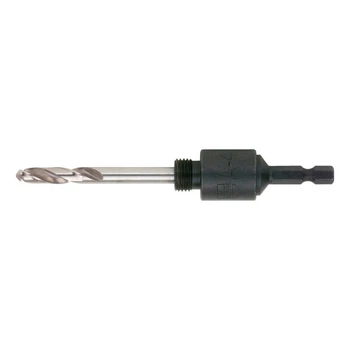 Адаптер для біметалевих коронок WURTH HEX (A4) D14-30MM (632041)