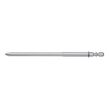 Біта WURTH E 6.3 PH2 1/4" 152мм (0614100201)