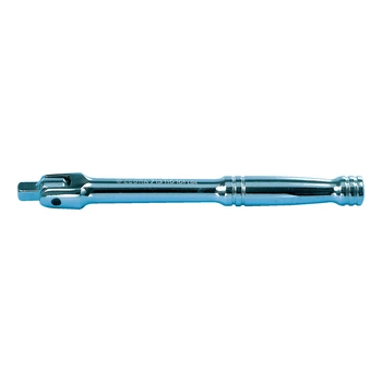 Вороток шарнірний WURTH 1/4" 150 мм (0713110101)